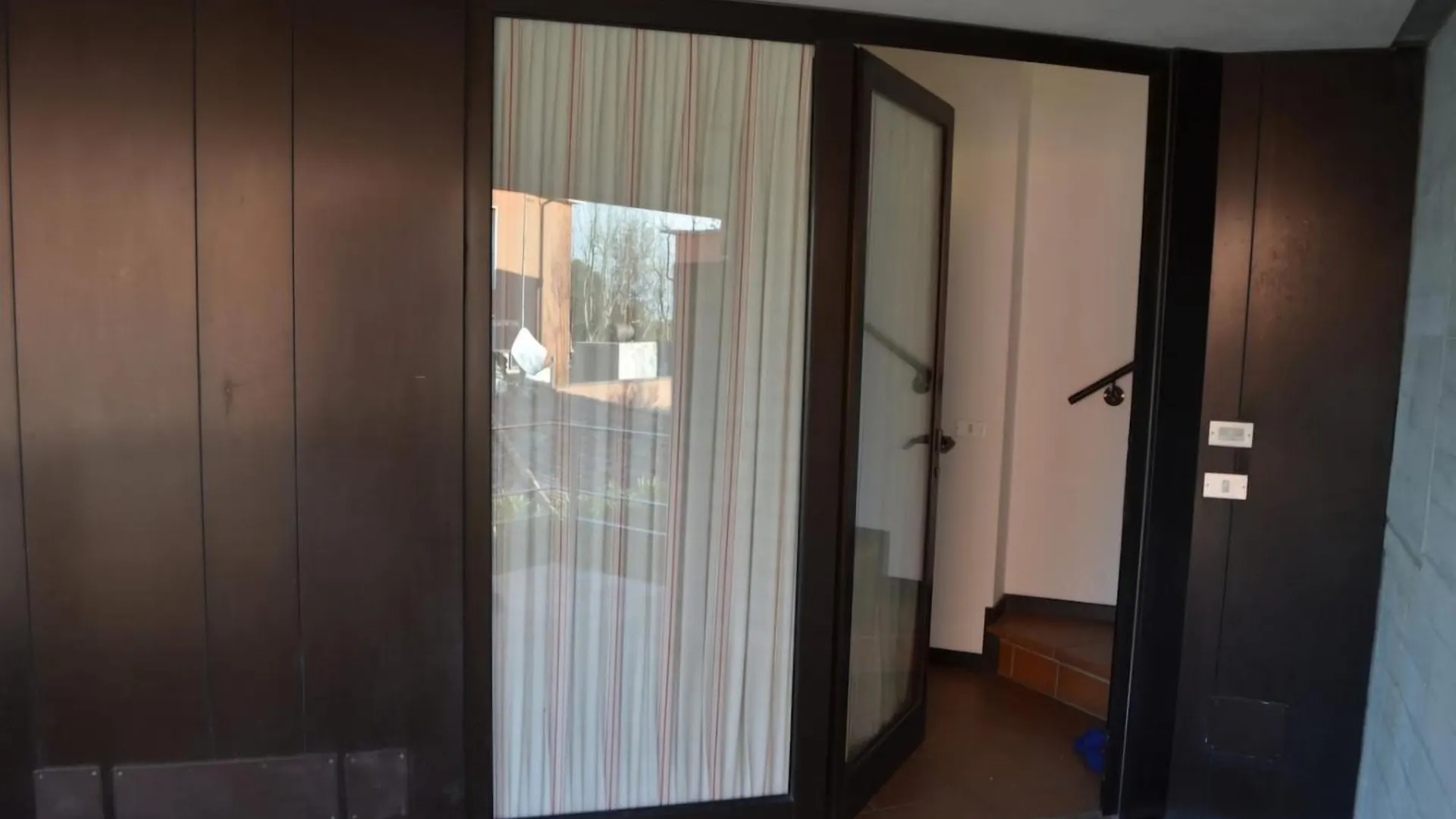 Residence Villa Viola Fronte Lago Sirmione Apartamento