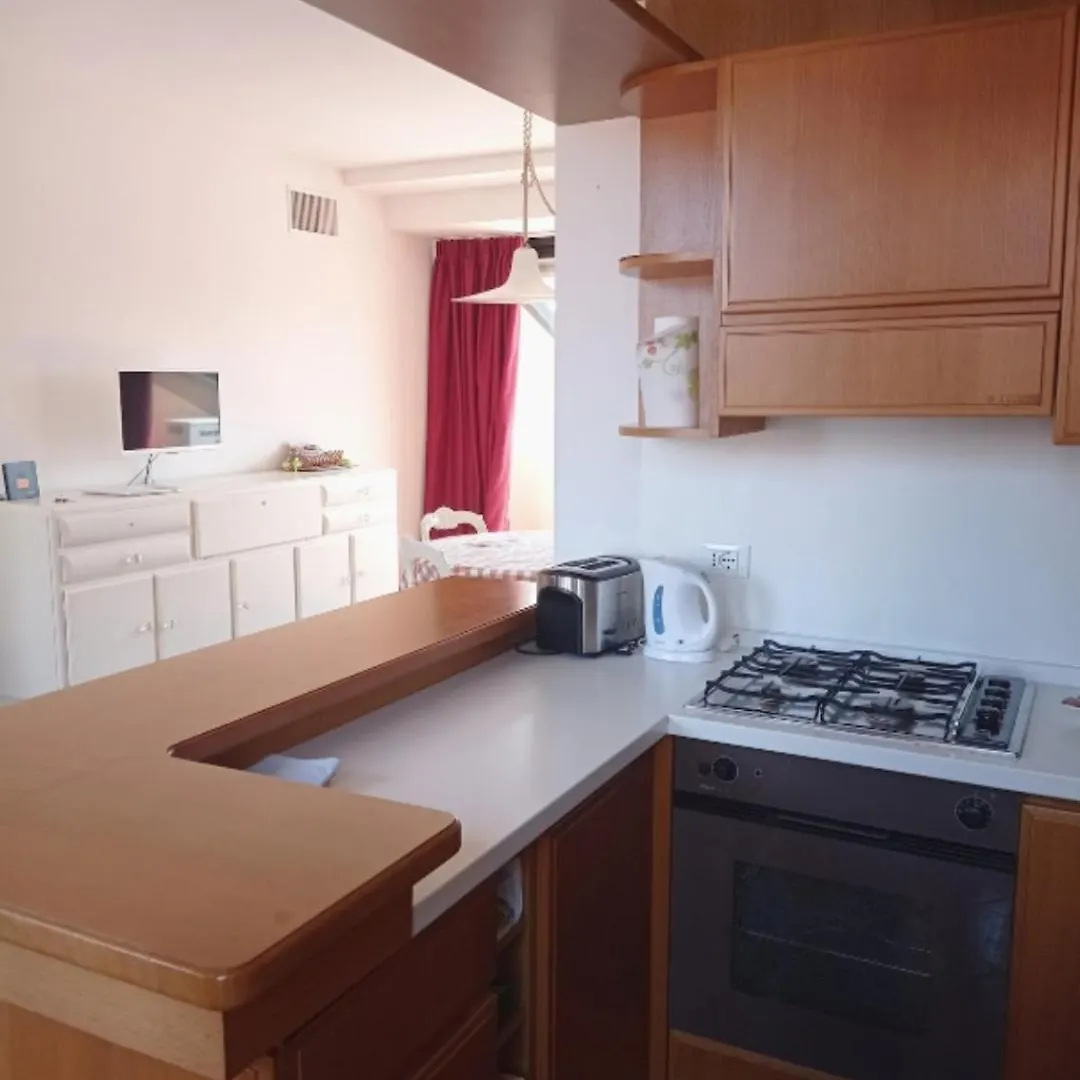 Residence Villa Viola Fronte Lago Sirmione