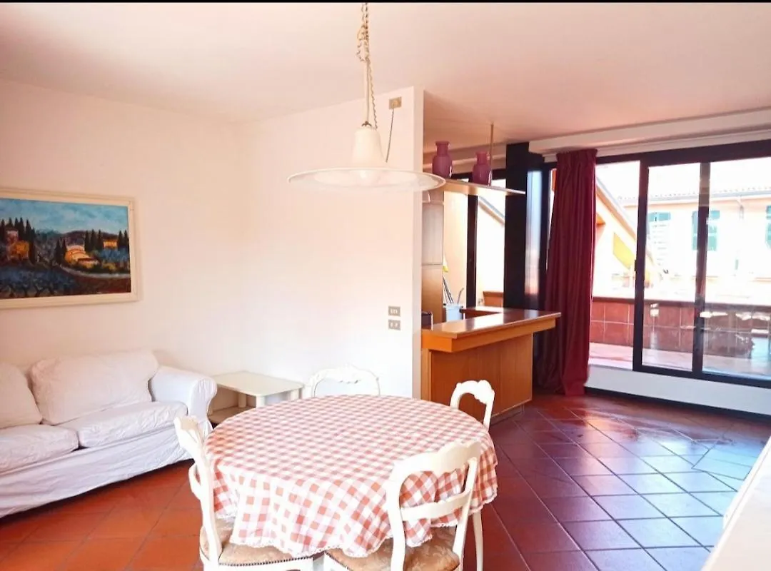Residence Villa Viola Fronte Lago Sirmione Italia