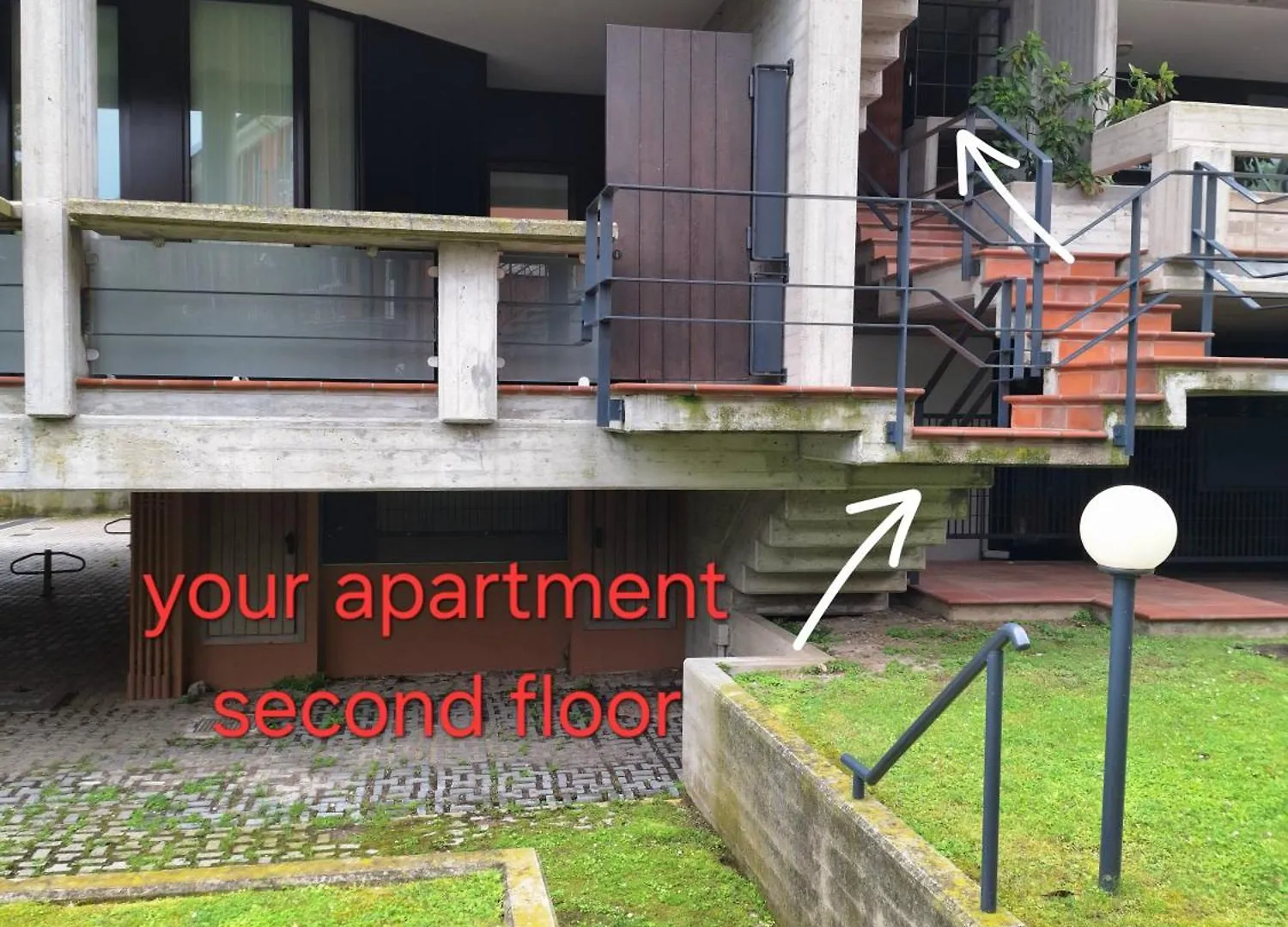 Apartamento Residence Villa Viola Fronte Lago Sirmione
